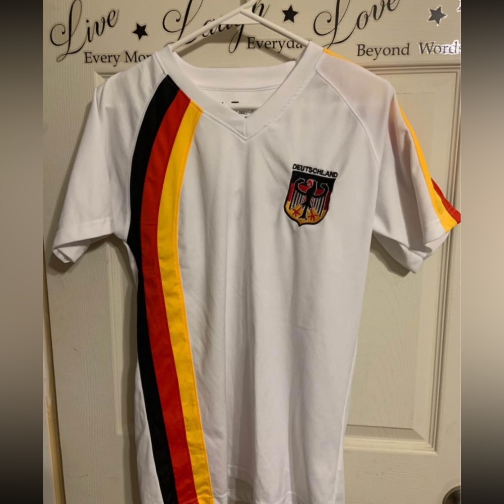 German Pride Shirt